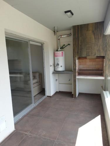 Apartamento Amarras Pinamar