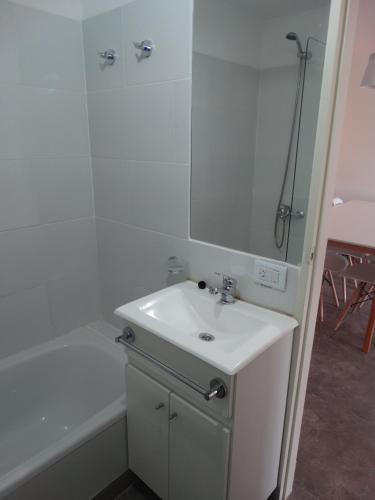 Apartamento Amarras Pinamar