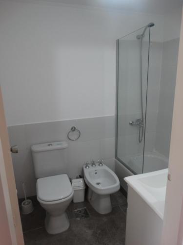 Apartamento Amarras Pinamar