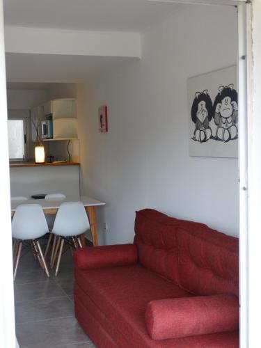 Apartamento Amarras Pinamar