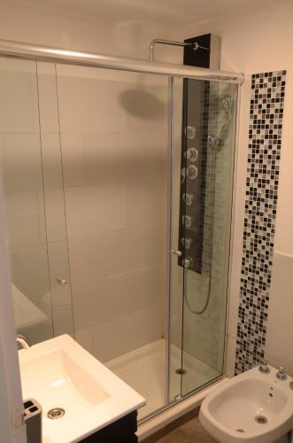 Apartamento Amarras Pinamar