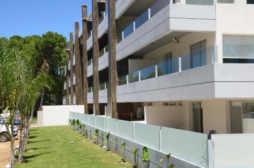 Apartamento Amarras Pinamar