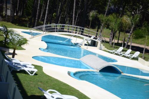 Apartamento Amarras Pinamar