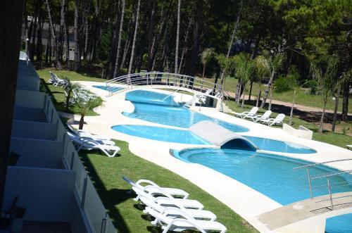 Apartamento Amarras Pinamar