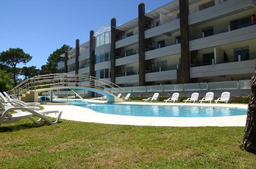 Apartamento Amarras Pinamar