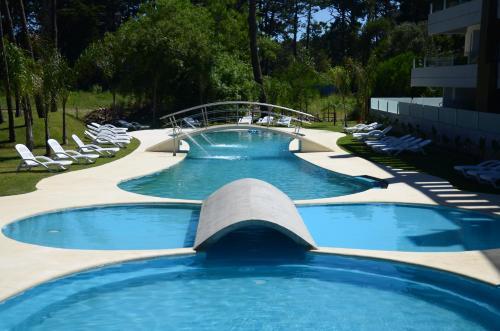 Apartamento Amarras Pinamar