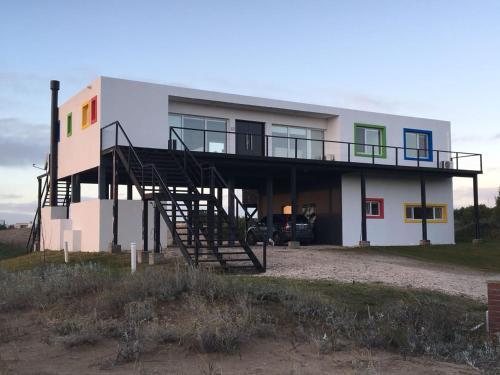 Increible Loft En Costa Esmeralda Cerca De Pinamar