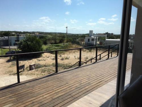 Increible Loft En Costa Esmeralda Cerca De Pinamar