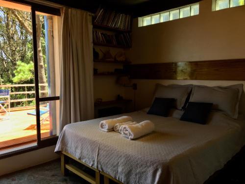Apartamento Caba�ita