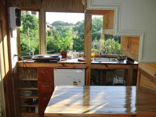 Apartamento Caba�ita