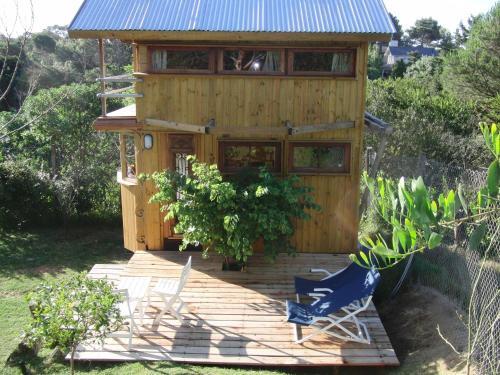 Apartamento Caba�ita
