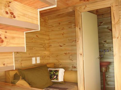 Apartamento Caba�ita
