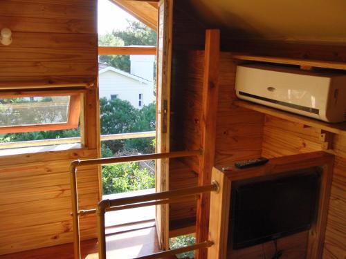 Apartamento Caba�ita