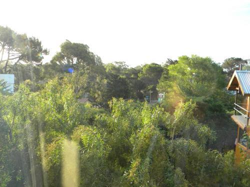 Apartamento Caba�ita