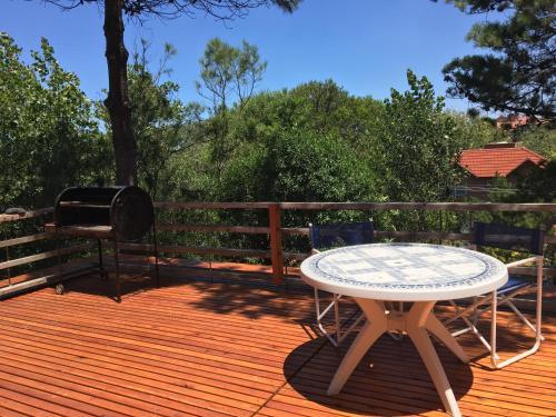 Apartamento Caba�ita