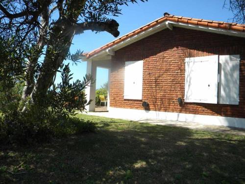 Apartamento Caba�ita