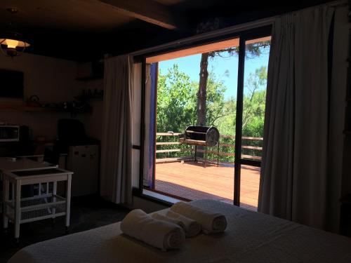 Apartamento Caba�ita