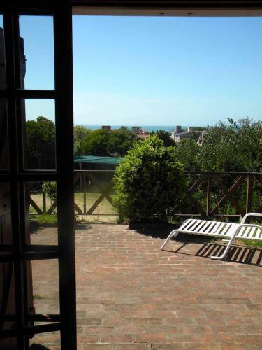 Apartamento Caba�ita