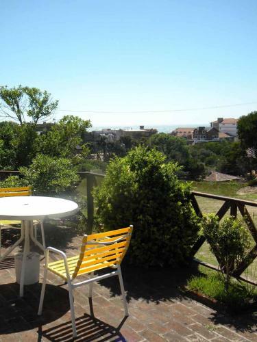 Apartamento Caba�ita