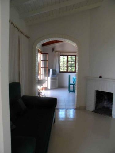 Apartamento Caba�ita