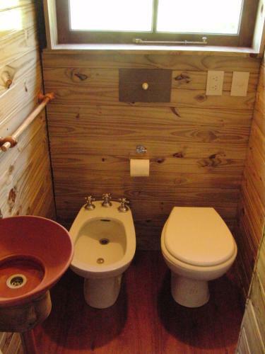 Apartamento Caba�ita