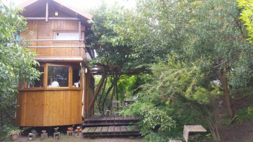 Apartamento Caba�ita