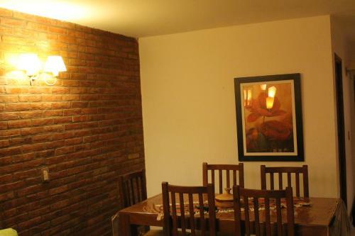 Apartamento Posta Del Cocodrilo