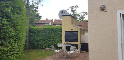 D�plex De Cacho