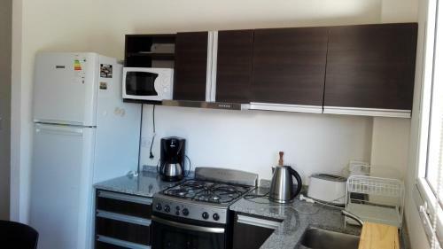 Apartamento Besugo