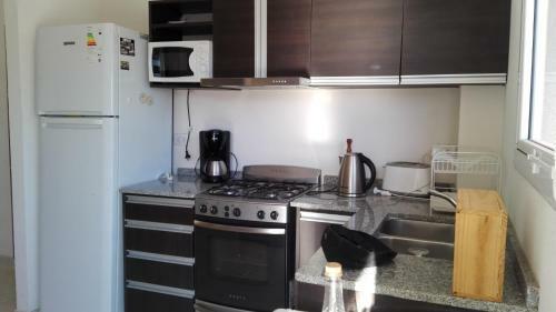 Apartamento Besugo