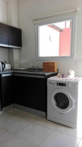 Apartamento Besugo