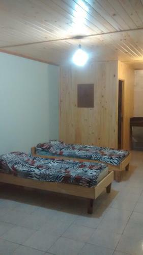 Apartamento Hospedaje Masine