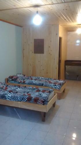 Apartamento Hospedaje Masine