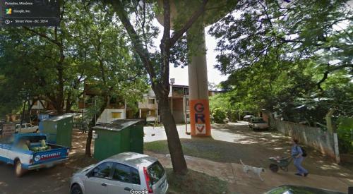 Apartamento Departamentos Silvia