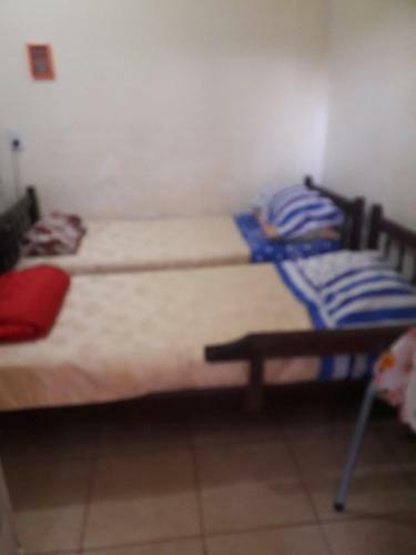 Apartamento Departamentos Silvia
