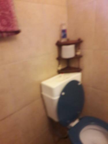 Apartamento Departamentos Silvia