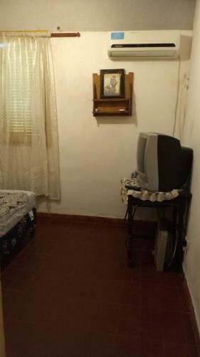 Apartamento Departamentos Silvia