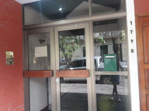 Apartamento Belgrano