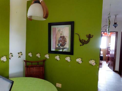 Apartamento Belgrano