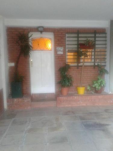 Mimi House