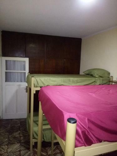 Hostal Lavalle Hostel