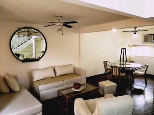 Apartamento D�plex Rio Paran�