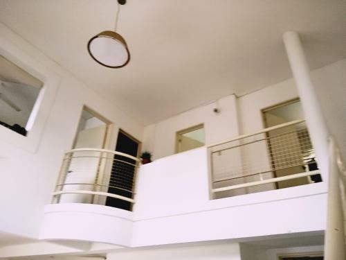 Apartamento D�plex Rio Paran�