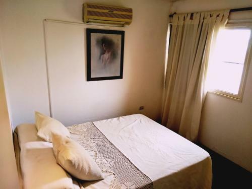 Apartamento D�plex Rio Paran�
