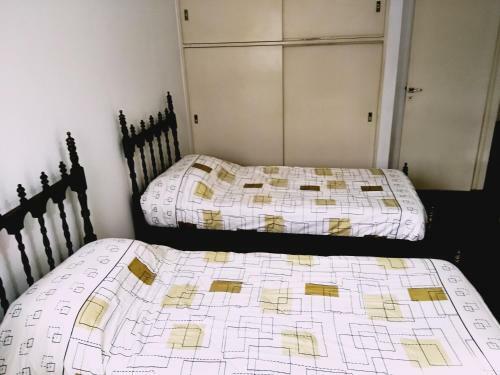 Apartamento D�plex Rio Paran�