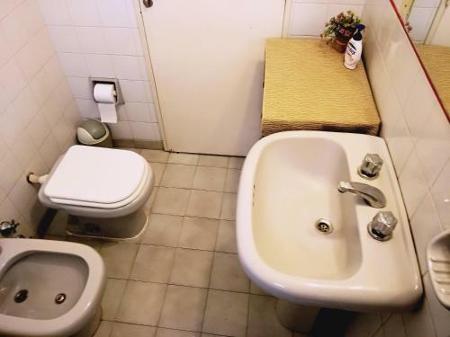 Apartamento D�plex Rio Paran�