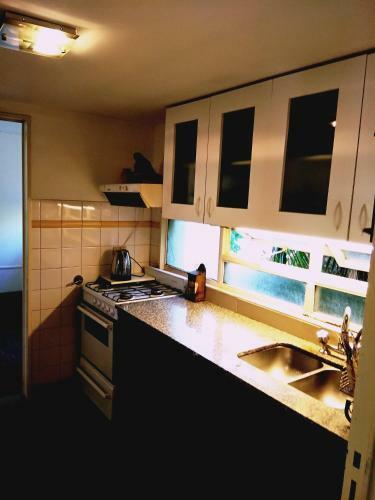 Apartamento D�plex Rio Paran�