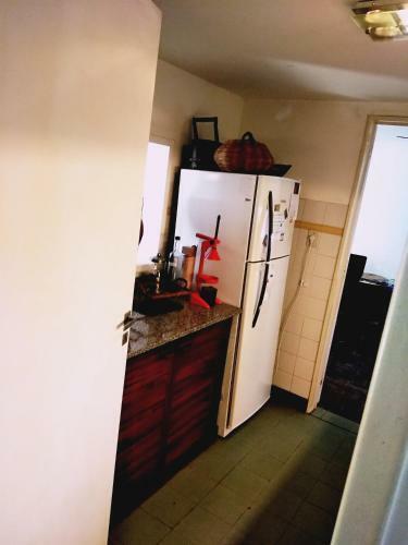 Apartamento D�plex Rio Paran�