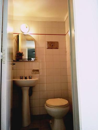 Apartamento D�plex Rio Paran�