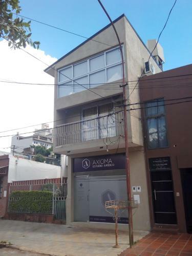 Apartamento Loft De Amalia